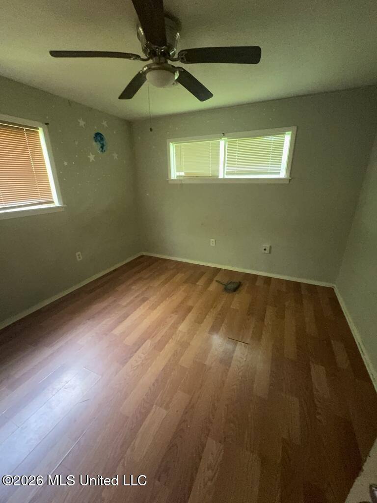 1607 Meadow Forest Drive, Jackson, MS 39212