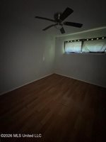 1607 Meadow Forest Drive, Jackson, MS 39212