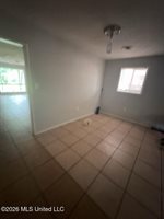 1607 Meadow Forest Drive, Jackson, MS 39212