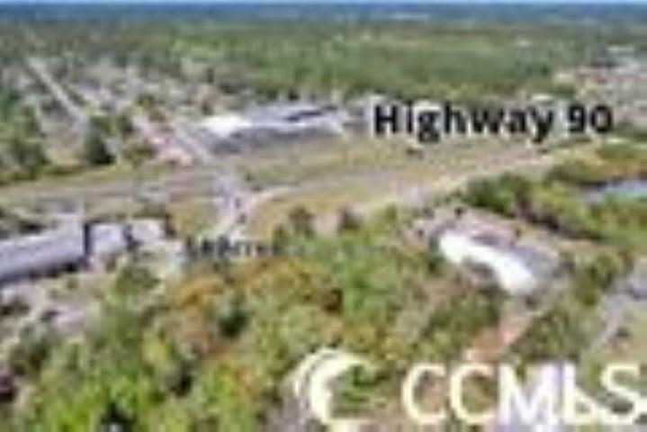 TBD 2 Old Highway 90, Little River, SC 29566