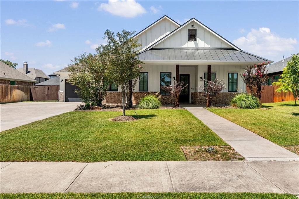1931 Spanish Moss Drive, College Station, TX 77845