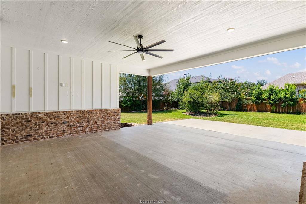 1931 Spanish Moss Drive, College Station, TX 77845
