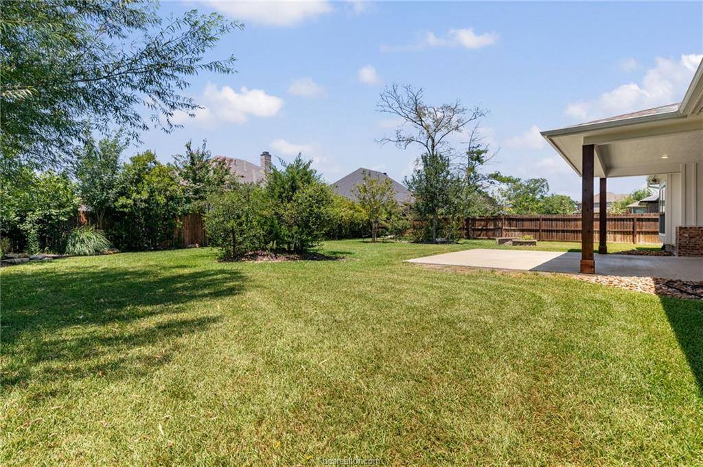 1931 Spanish Moss Drive, College Station, TX 77845