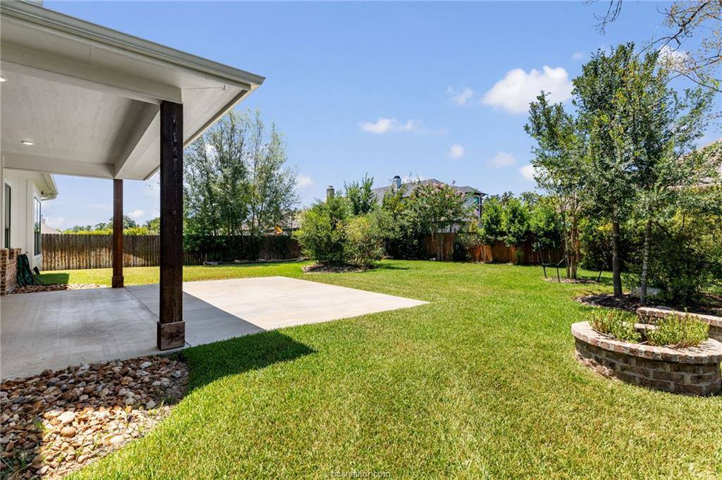 1931 Spanish Moss Drive, College Station, TX 77845