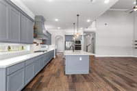 1931 Spanish Moss Drive, College Station, TX 77845