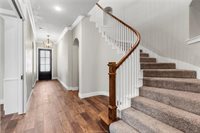 1931 Spanish Moss Drive, College Station, TX 77845