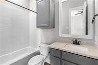 1931 Spanish Moss Drive, College Station, TX 77845