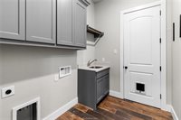 1931 Spanish Moss Drive, College Station, TX 77845