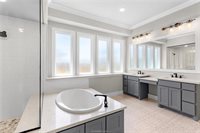 1931 Spanish Moss Drive, College Station, TX 77845