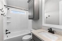 1931 Spanish Moss Drive, College Station, TX 77845