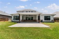 1931 Spanish Moss Drive, College Station, TX 77845