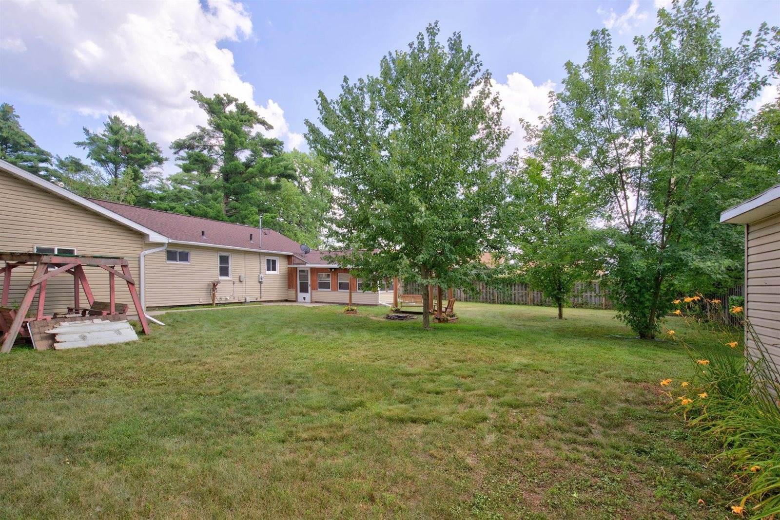 3540 2nd Street South, Wisconsin Rapids, WI 54494