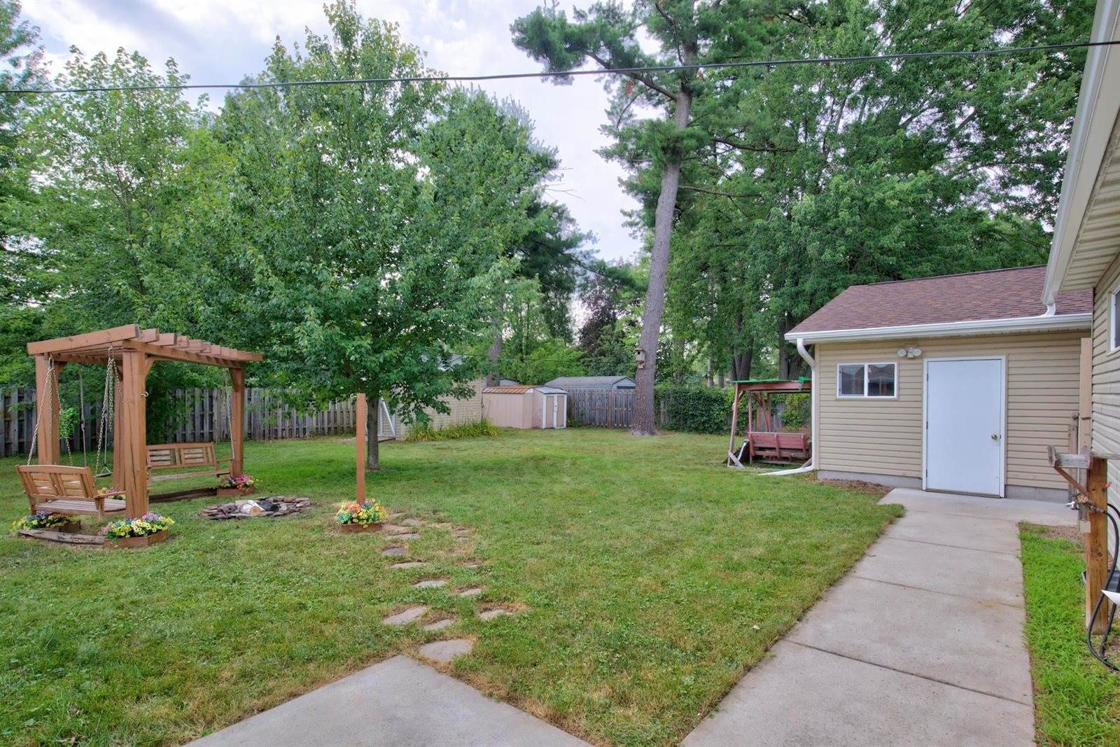 3540 2nd Street South, Wisconsin Rapids, WI 54494