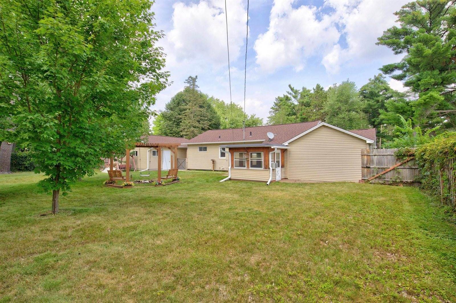 3540 2nd Street South, Wisconsin Rapids, WI 54494