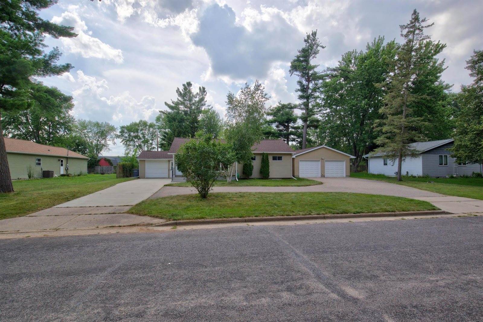 3540 2nd Street South, Wisconsin Rapids, WI 54494
