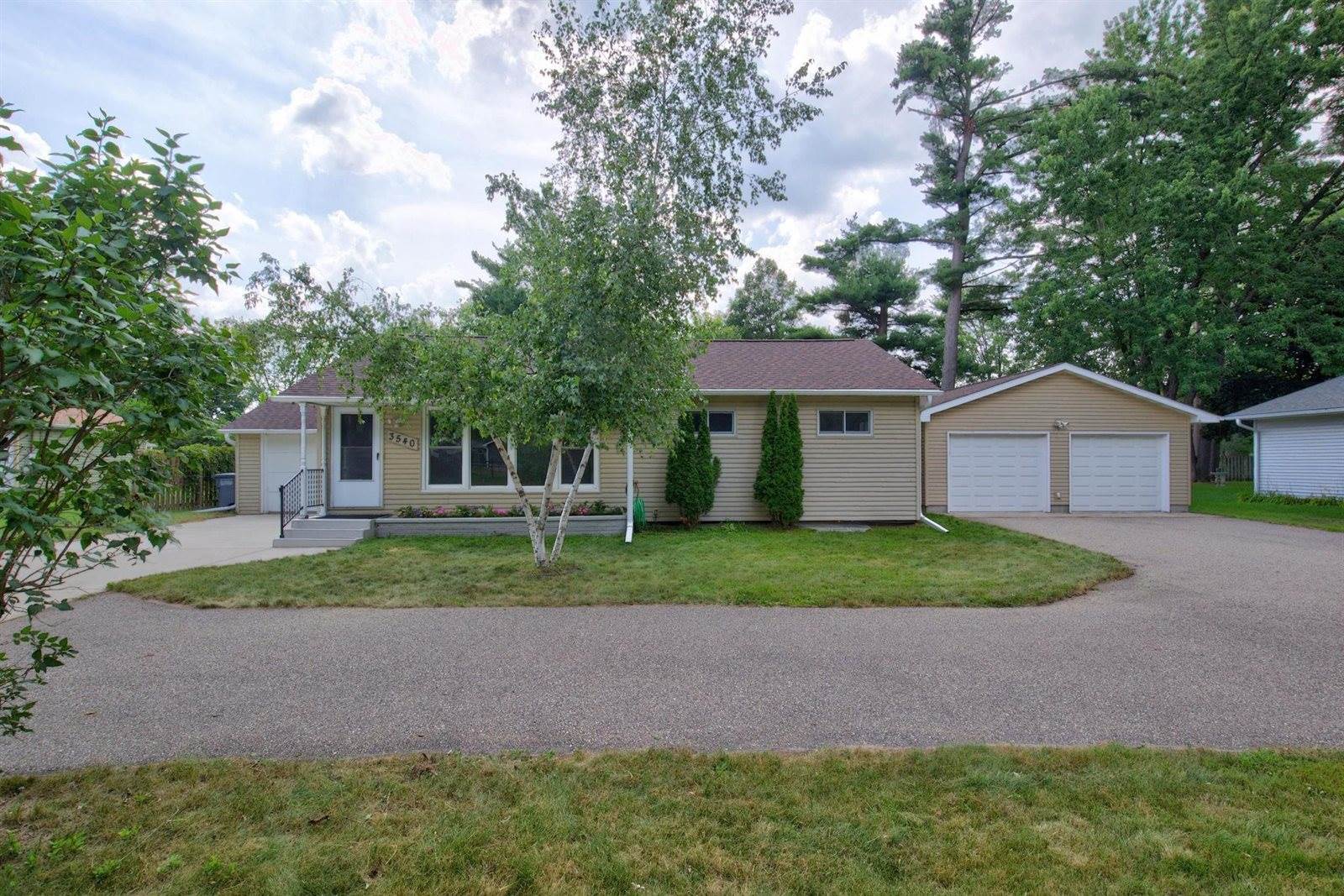 3540 2nd Street South, Wisconsin Rapids, WI 54494