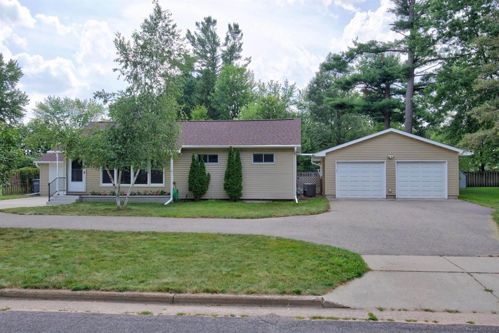 3540 2nd Street South, Wisconsin Rapids, WI 54494