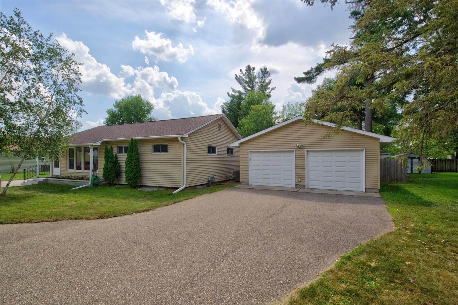 3540 2nd Street South, Wisconsin Rapids, WI 54494