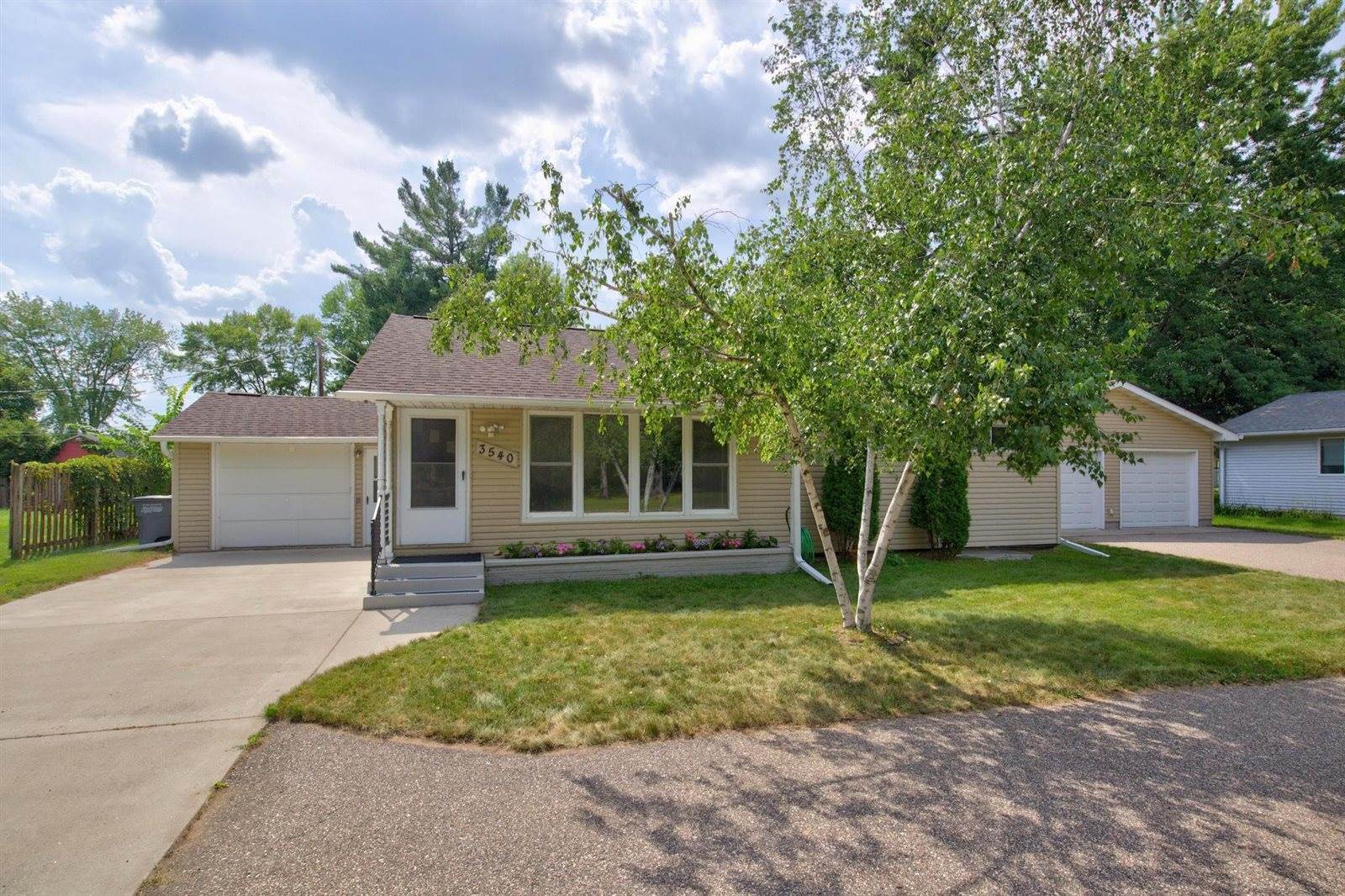 3540 2nd Street South, Wisconsin Rapids, WI 54494