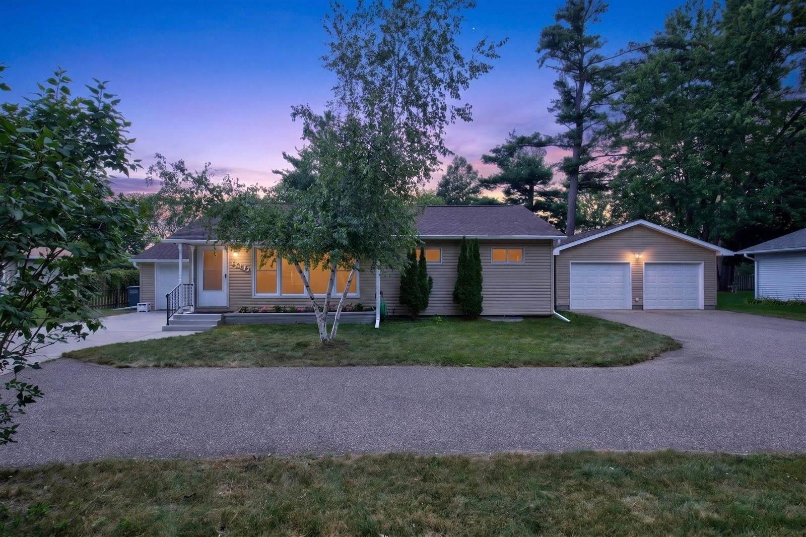 3540 2nd Street South, Wisconsin Rapids, WI 54494