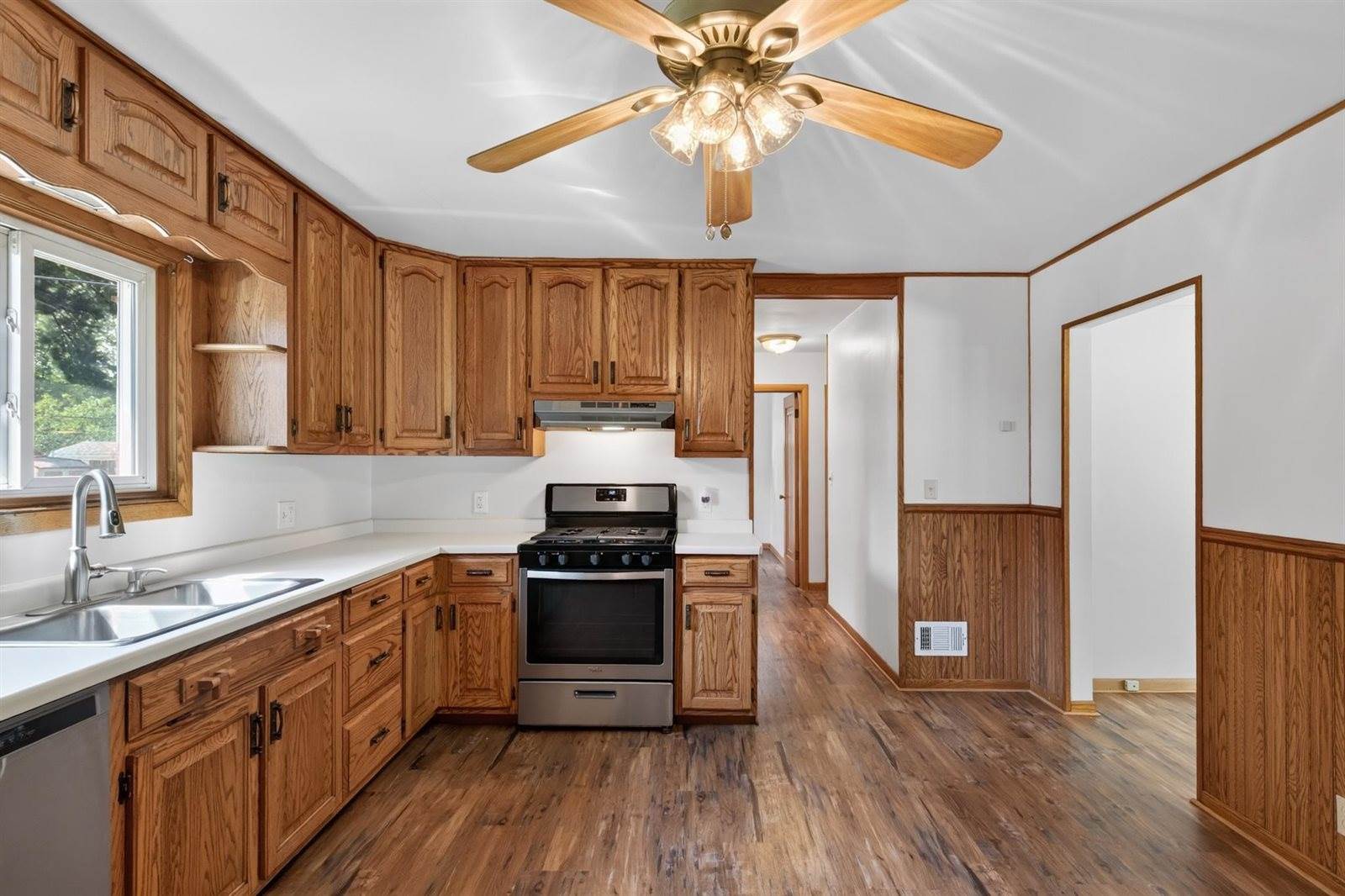 3540 2nd Street South, Wisconsin Rapids, WI 54494