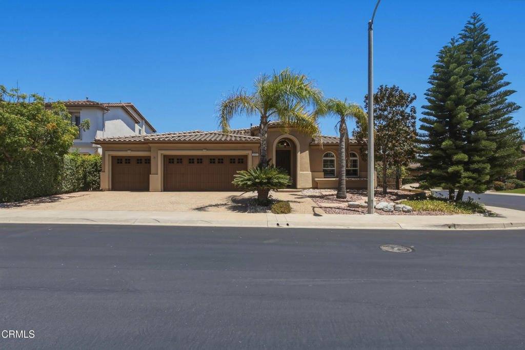 1104 Turtle Creek Lane, Thousand Oaks, CA 91320