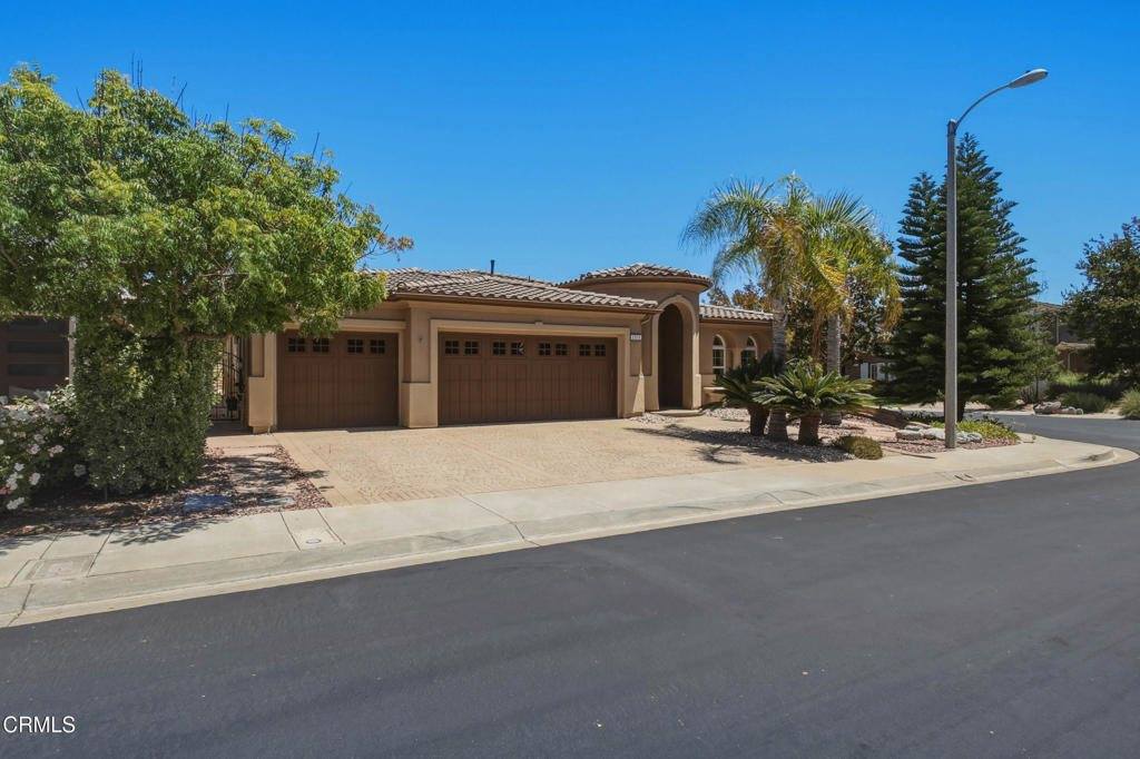 1104 Turtle Creek Lane, Thousand Oaks, CA 91320