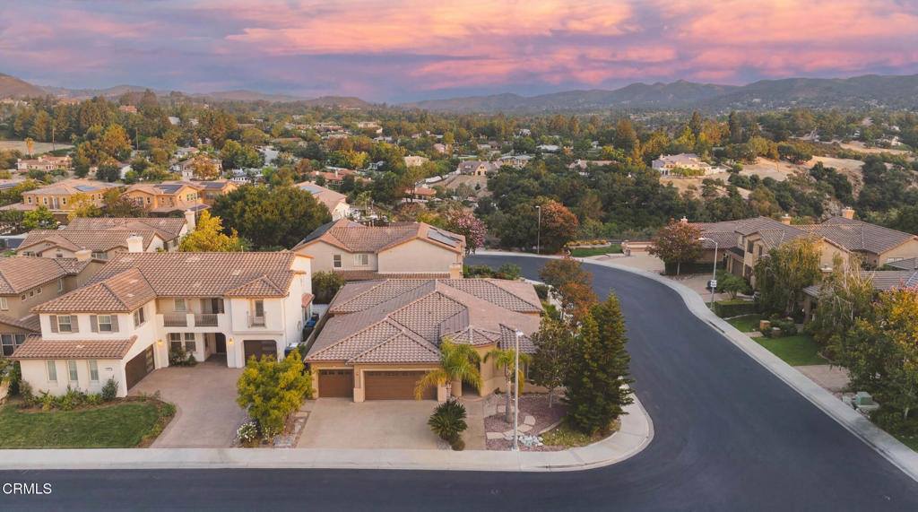 1104 Turtle Creek Lane, Thousand Oaks, CA 91320