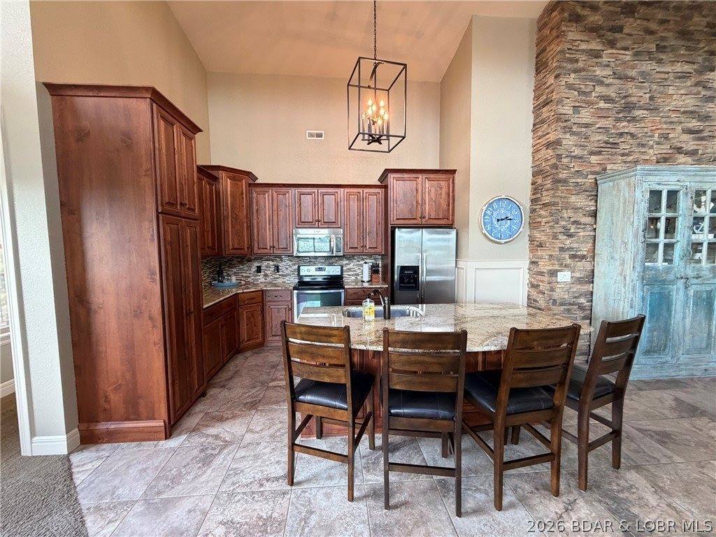3168 Twin Rivers Point, Camdenton, MO 65020