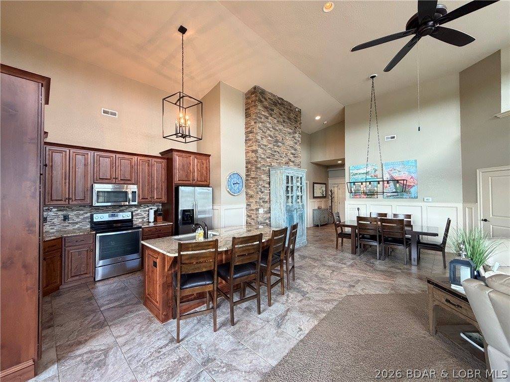 3168 Twin Rivers Point, Camdenton, MO 65020