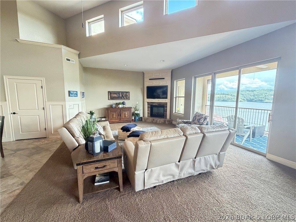 3168 Twin Rivers Point, Camdenton, MO 65020