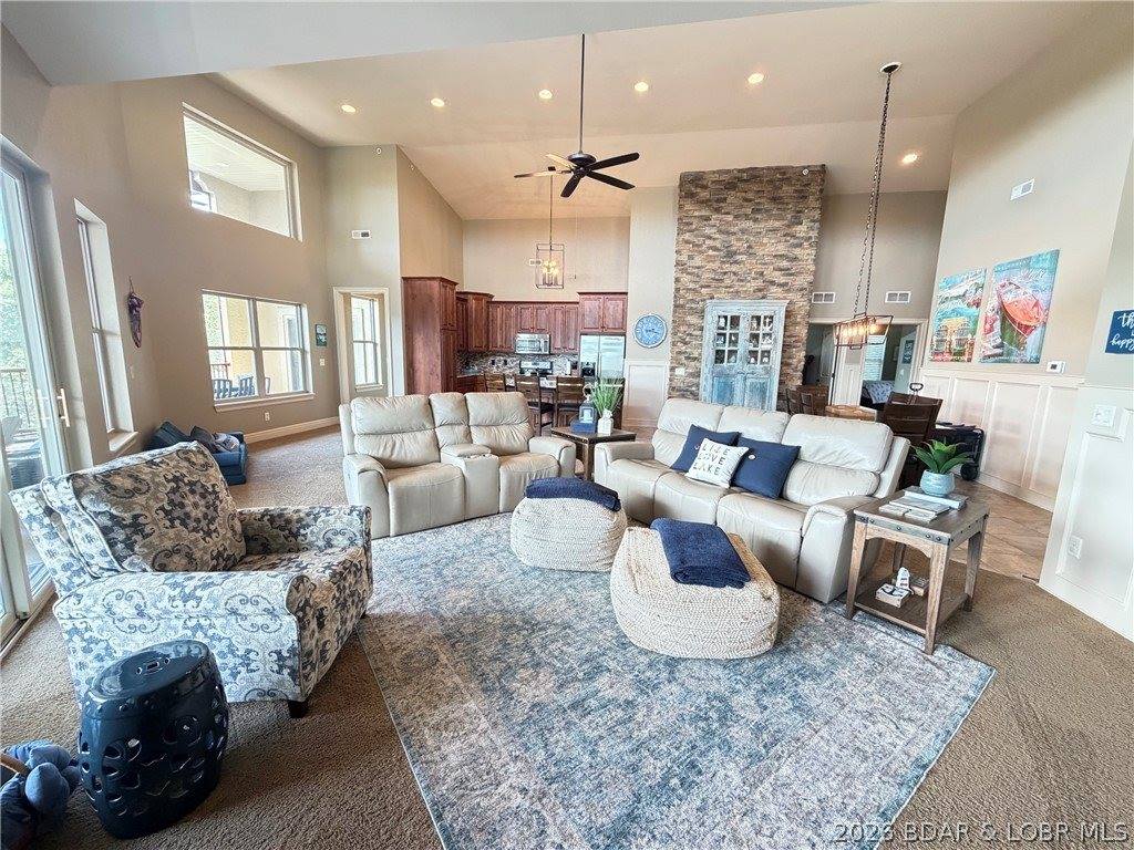 3168 Twin Rivers Point, Camdenton, MO 65020