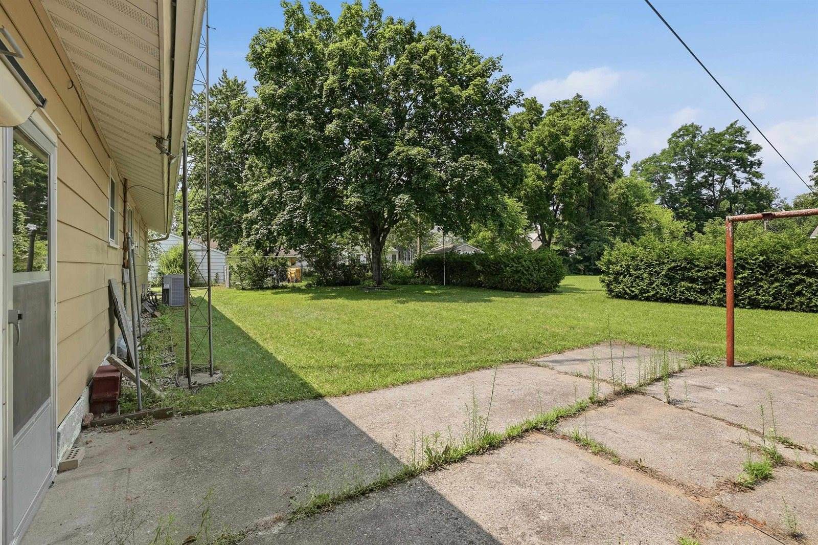 2416 Center Street, Stevens Point, WI 54481