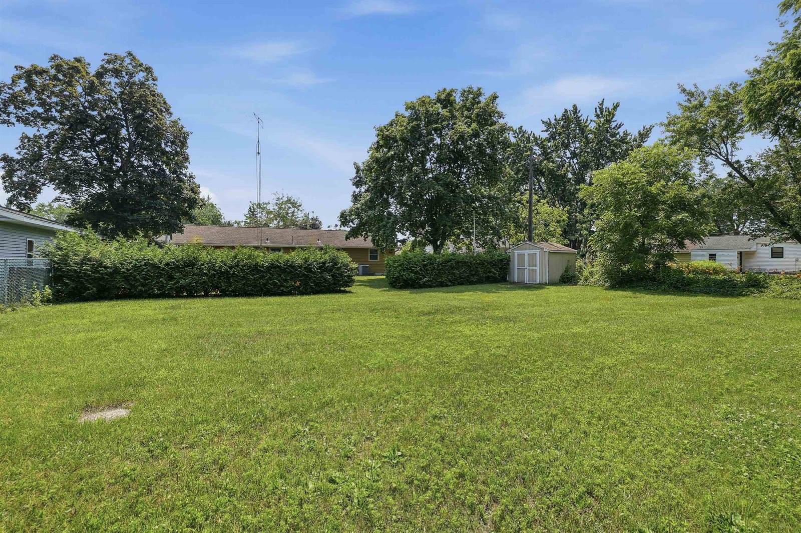 2416 Center Street, Stevens Point, WI 54481