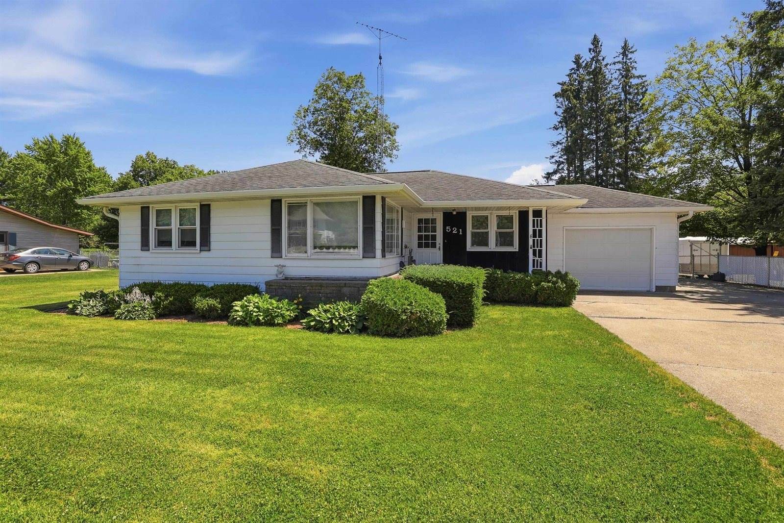 521 Mc Dill Avenue, Stevens Point, WI 54481
