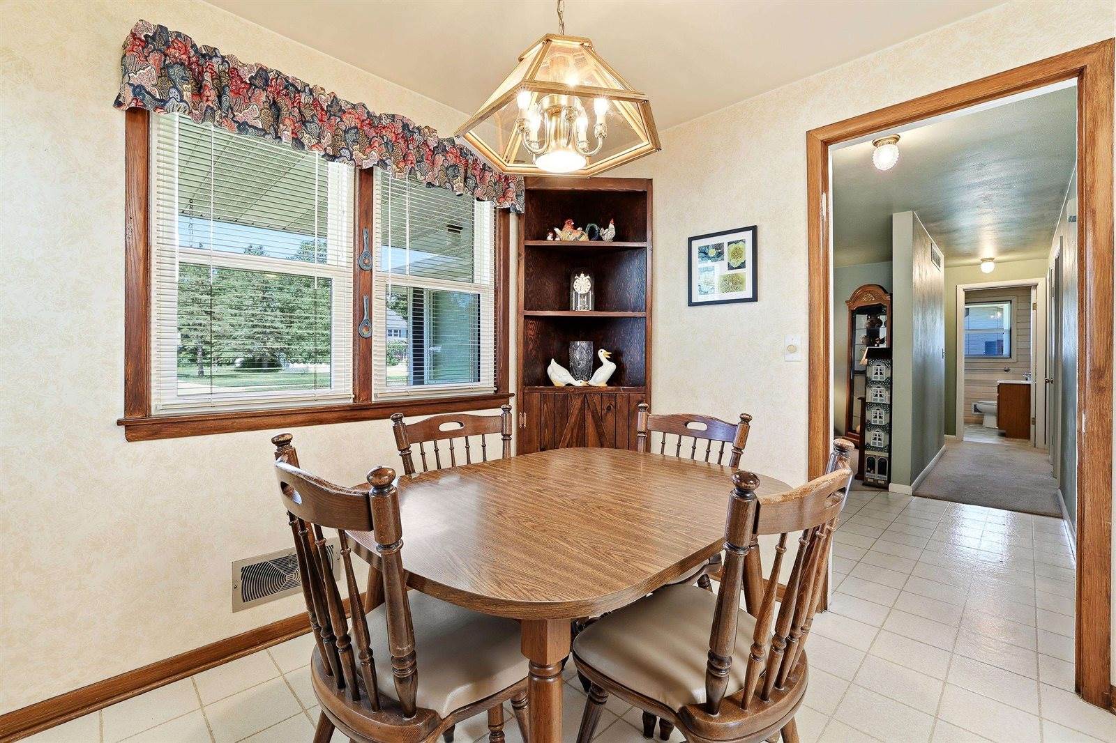 521 Mc Dill Avenue, Stevens Point, WI 54481