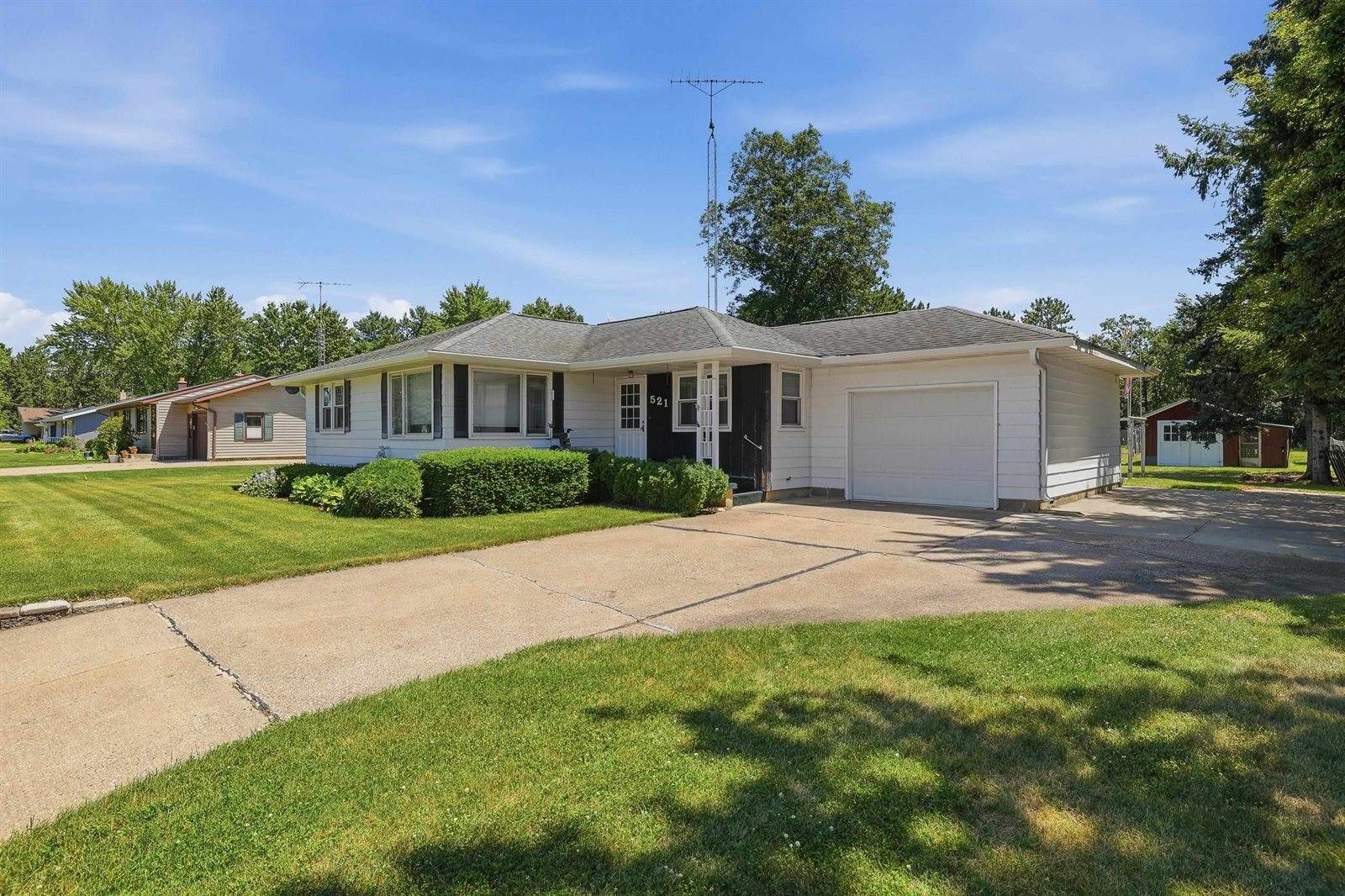 521 Mc Dill Avenue, Stevens Point, WI 54481