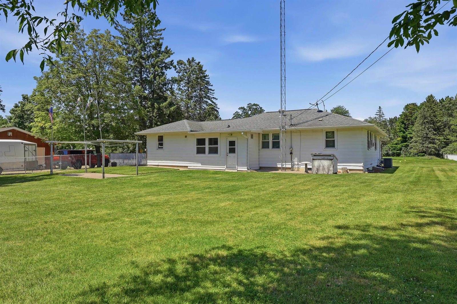 521 Mc Dill Avenue, Stevens Point, WI 54481