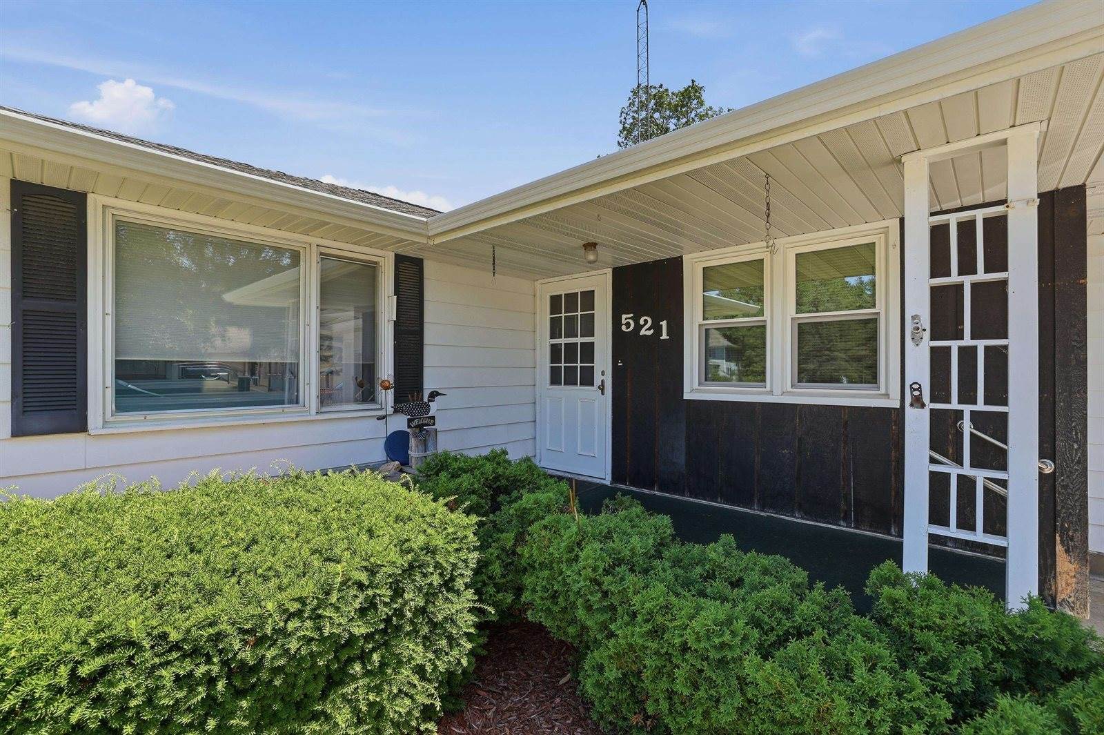 521 Mc Dill Avenue, Stevens Point, WI 54481