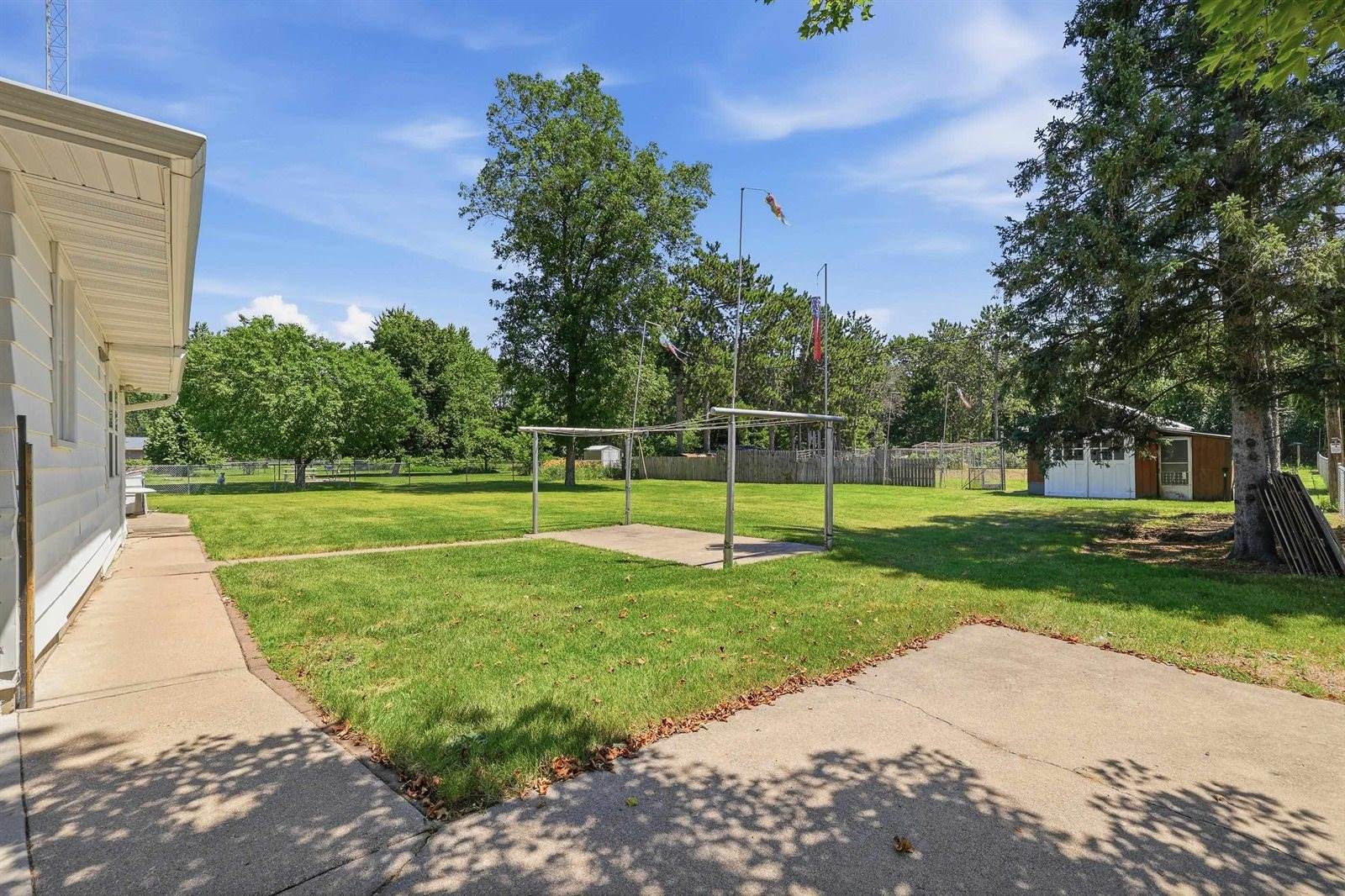 521 Mc Dill Avenue, Stevens Point, WI 54481