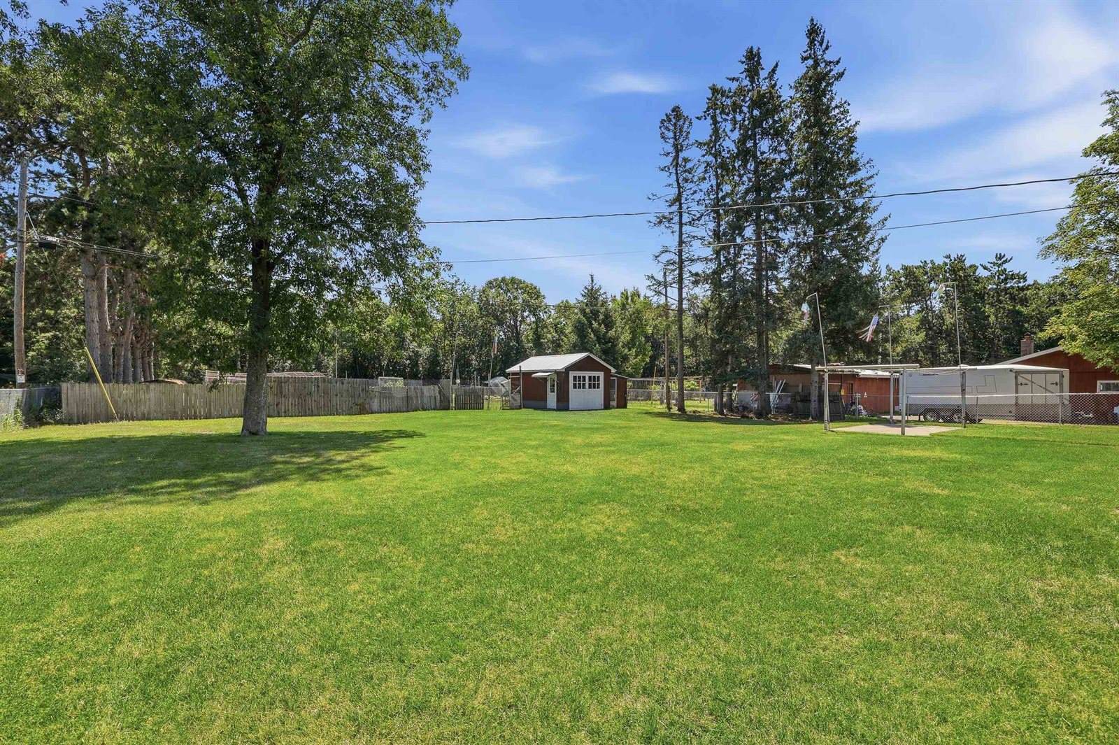 521 Mc Dill Avenue, Stevens Point, WI 54481