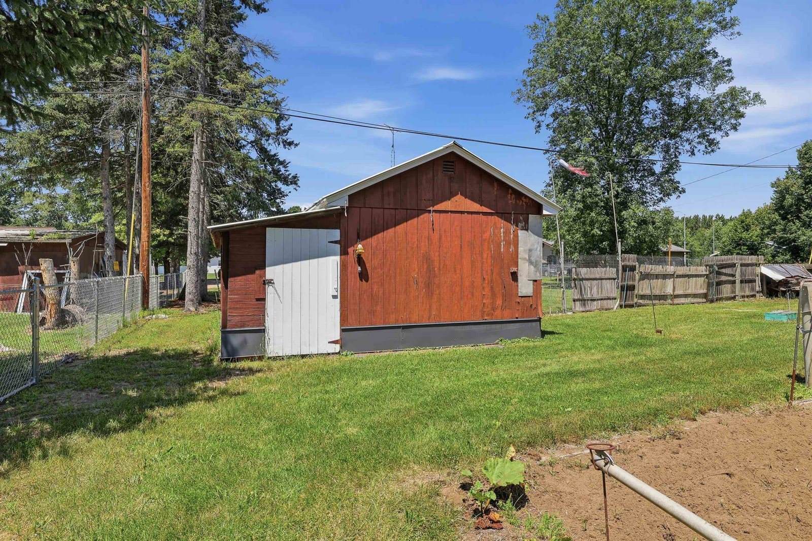 521 Mc Dill Avenue, Stevens Point, WI 54481