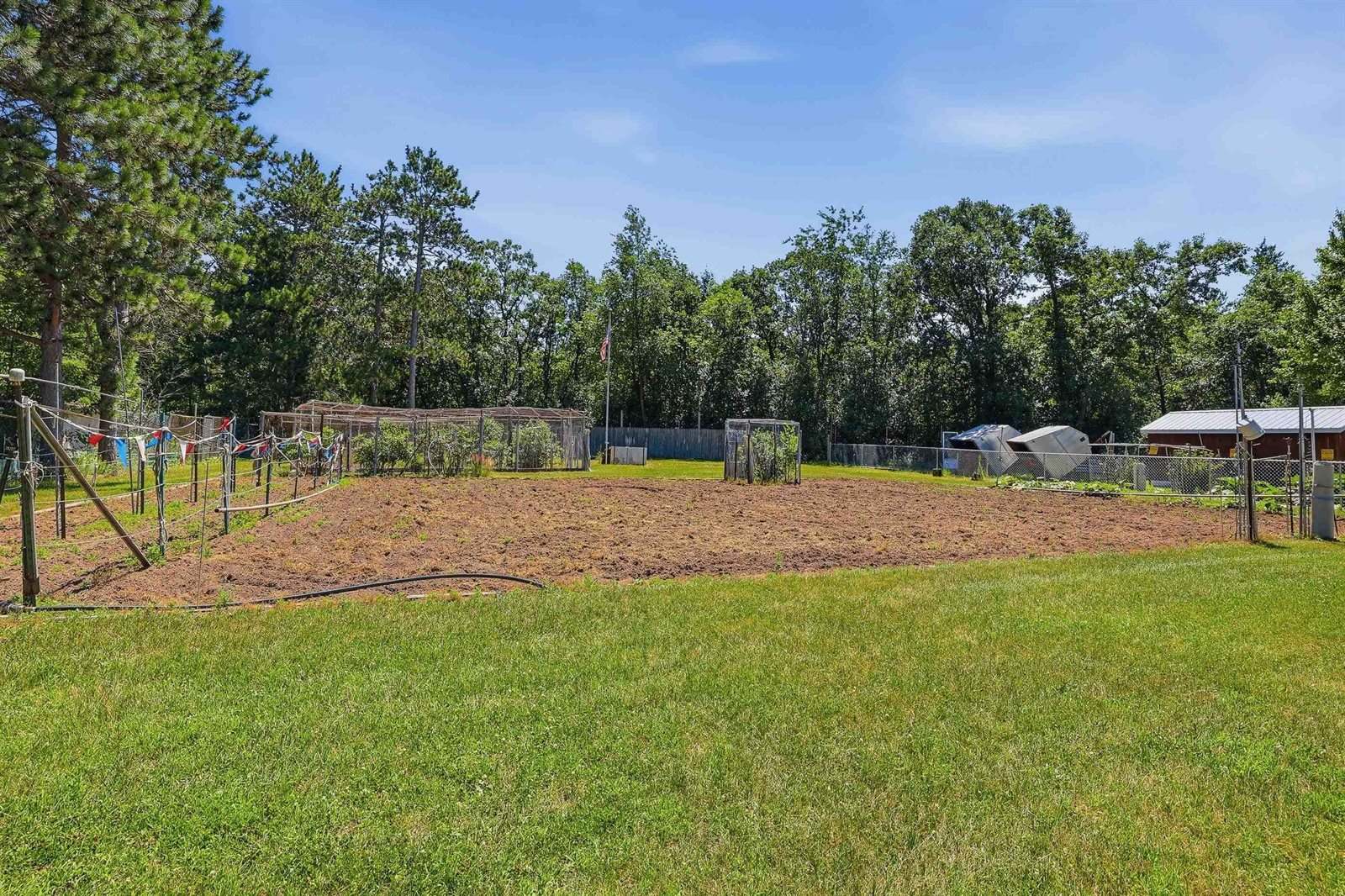 521 Mc Dill Avenue, Stevens Point, WI 54481