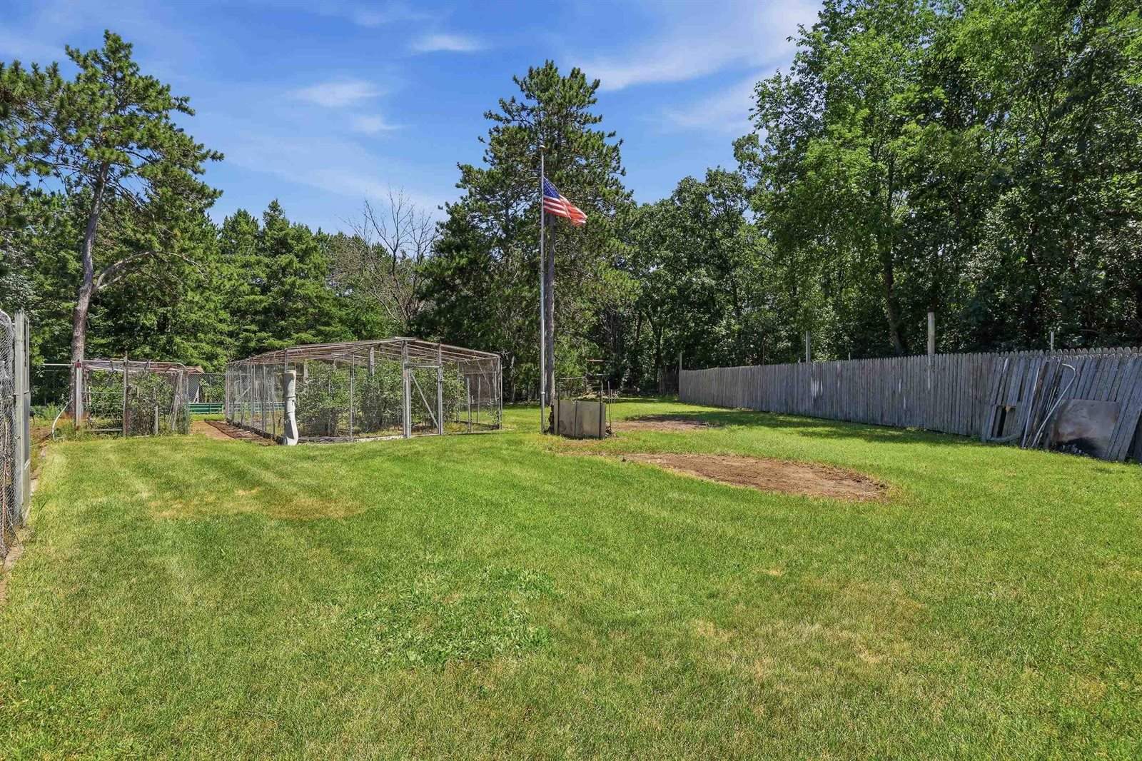 521 Mc Dill Avenue, Stevens Point, WI 54481
