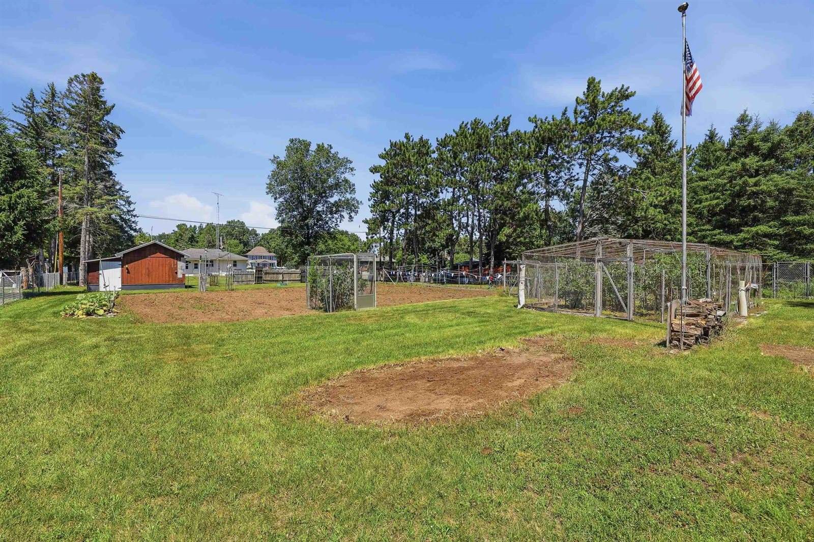 521 Mc Dill Avenue, Stevens Point, WI 54481