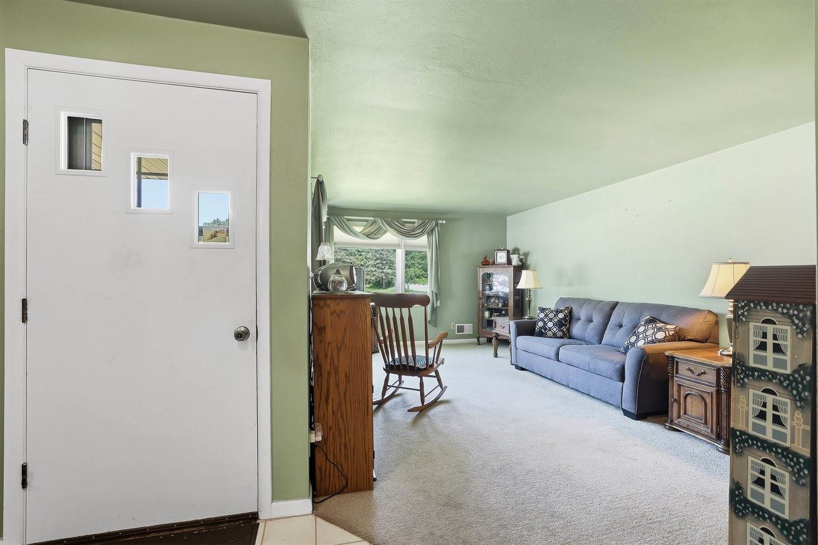 521 Mc Dill Avenue, Stevens Point, WI 54481