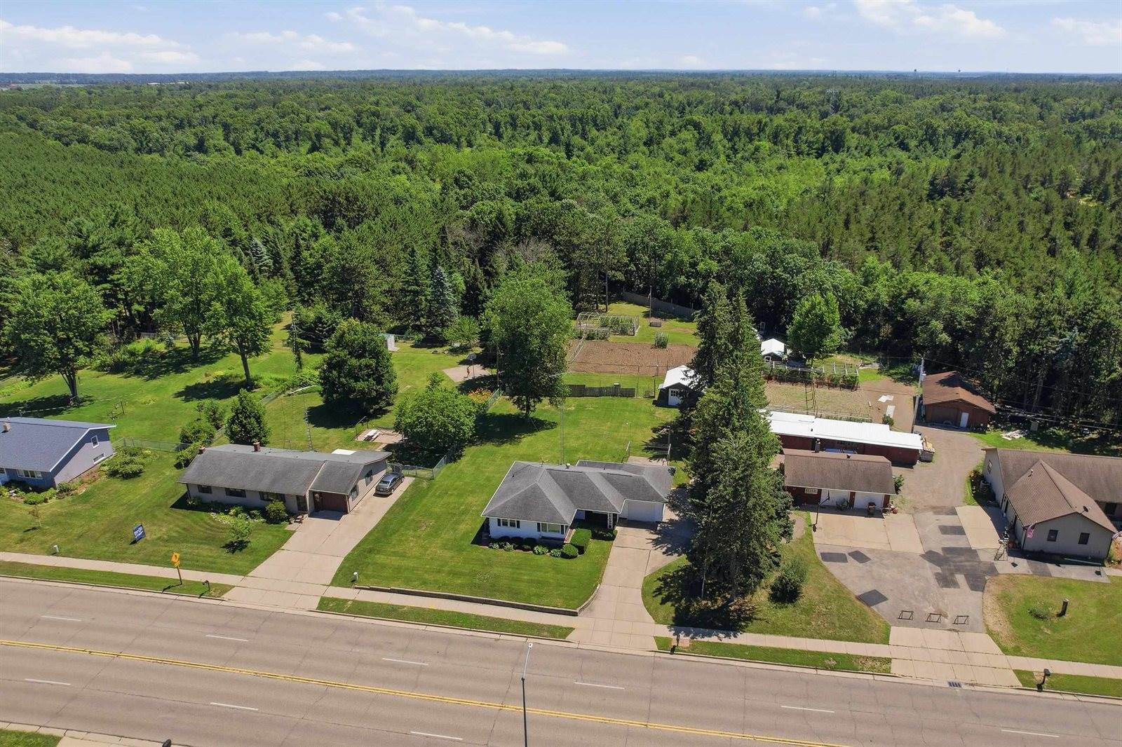 521 Mc Dill Avenue, Stevens Point, WI 54481