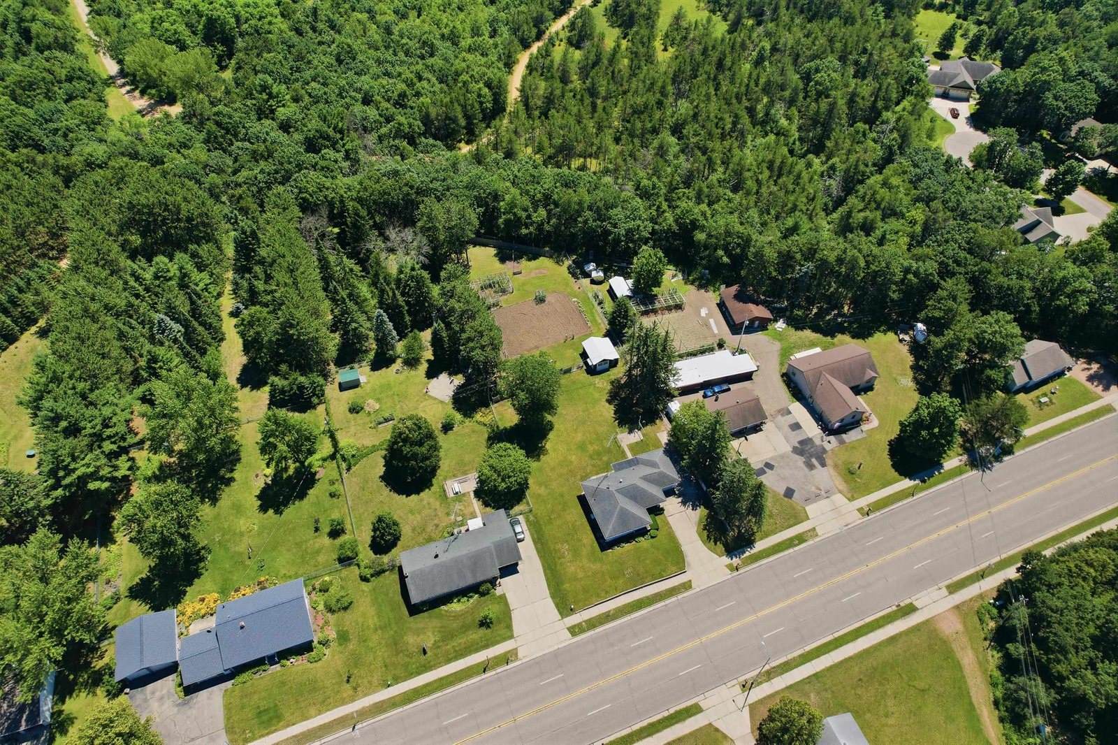 521 Mc Dill Avenue, Stevens Point, WI 54481