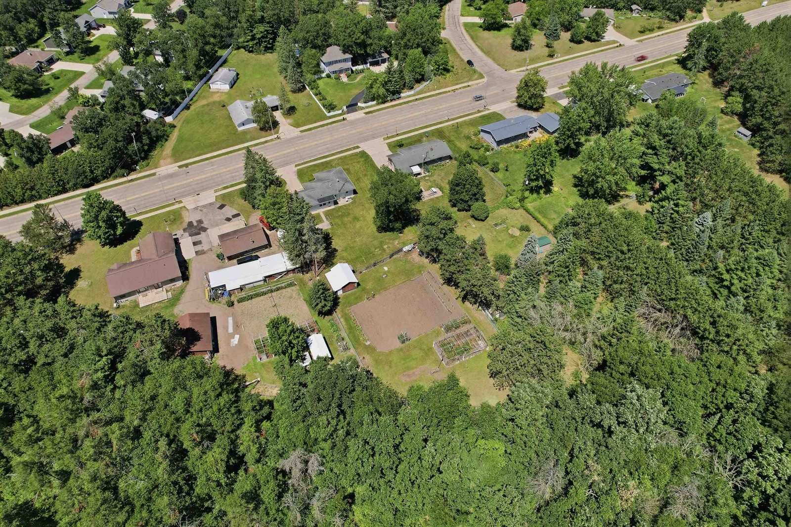521 Mc Dill Avenue, Stevens Point, WI 54481
