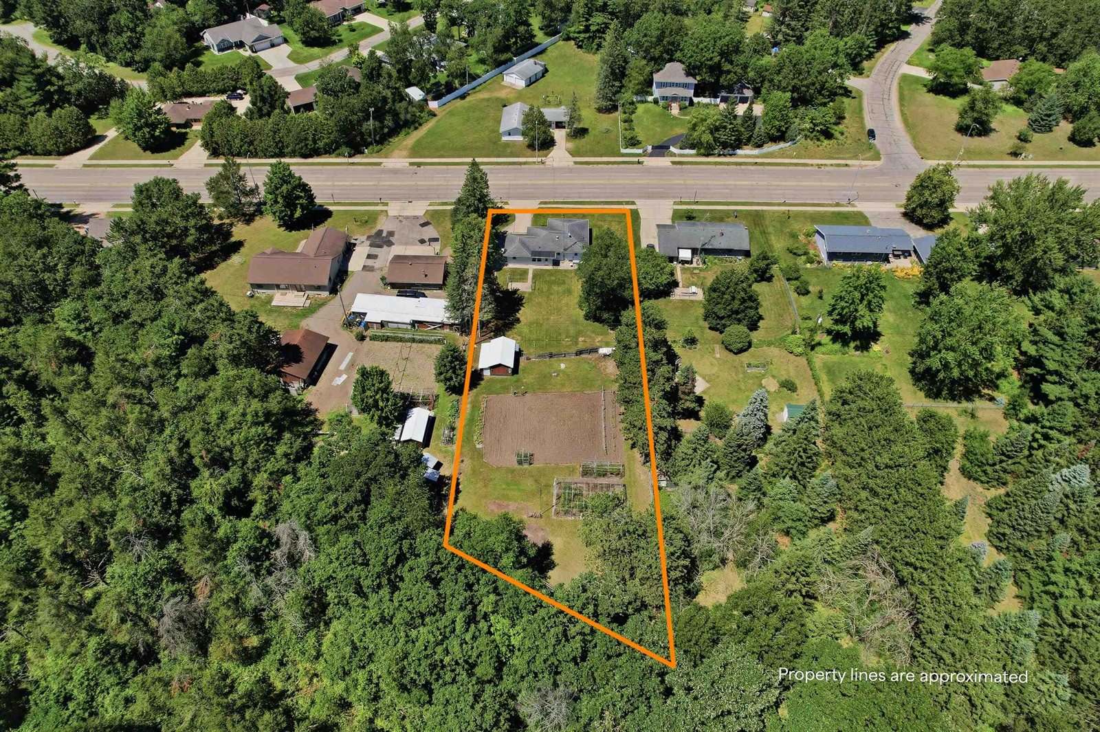 521 Mc Dill Avenue, Stevens Point, WI 54481
